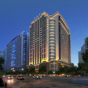 Victoria Hotel Guangzhou Zhujiang New Town