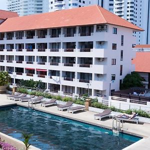 Jomtien Plaza Residence